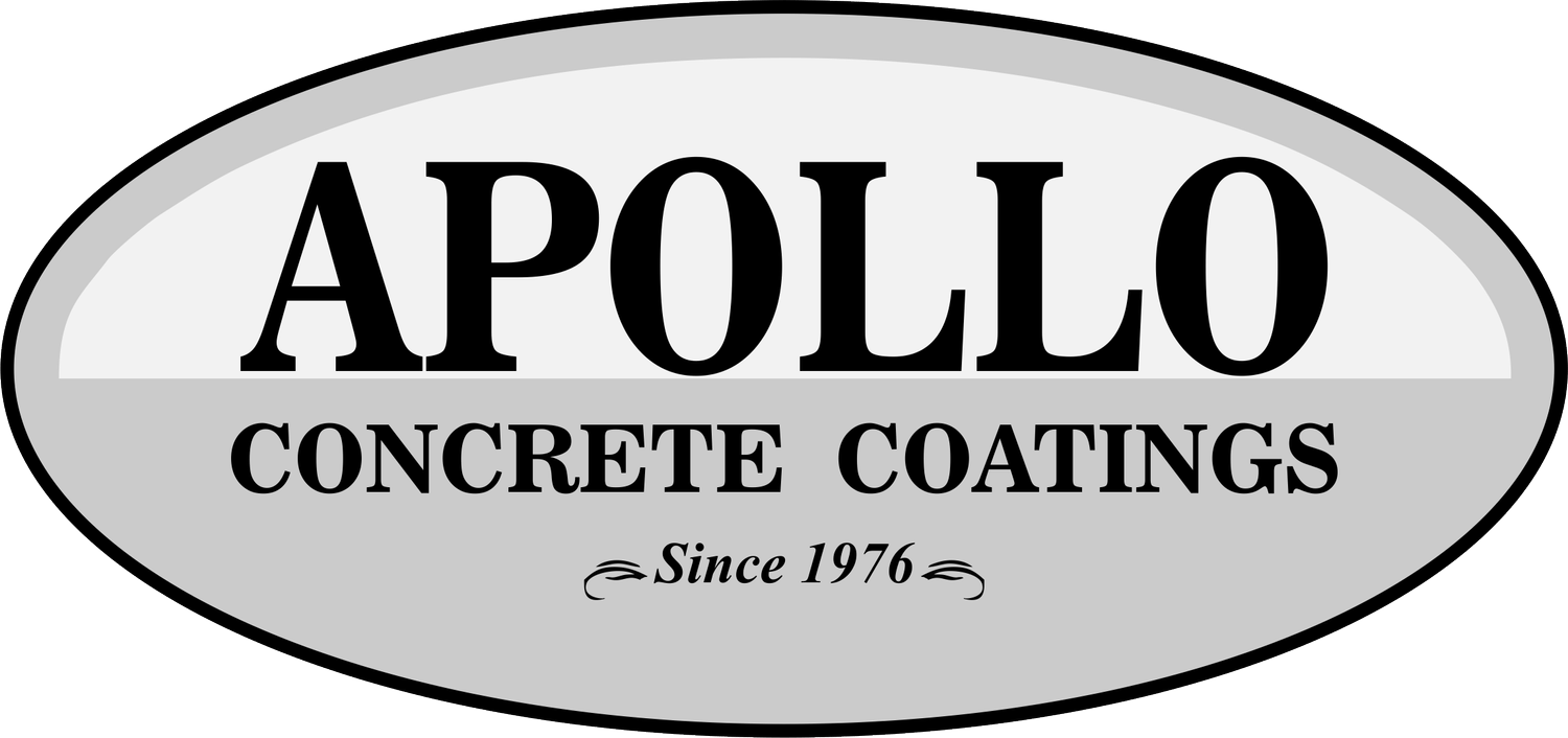 Apollo Concrete Coatings