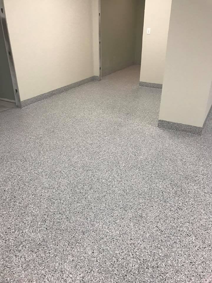 Basements