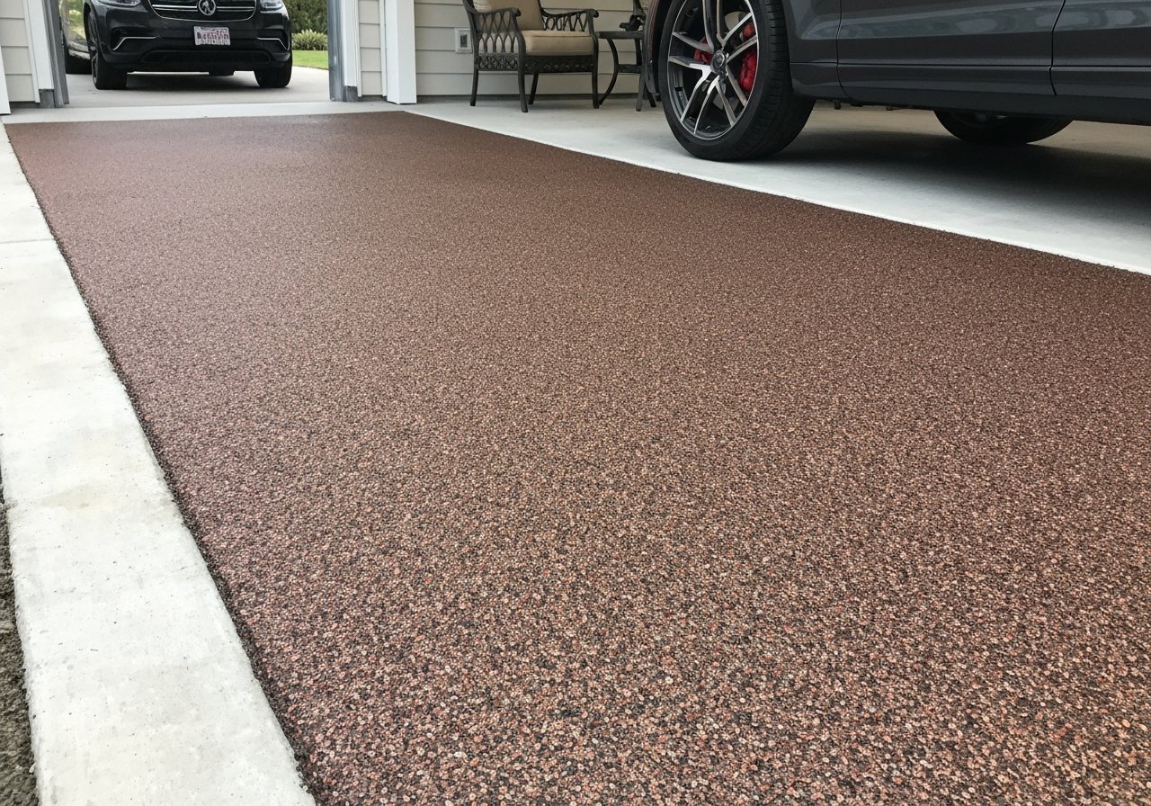 Apollo Concrete Coatings in Pennsylvania