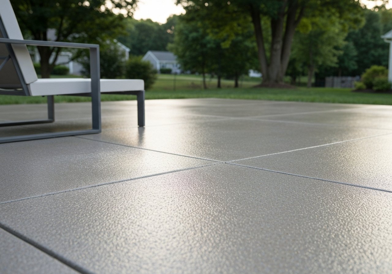 Elevate Your Outdoor Gatherings: Choosing the Best Patio Coating