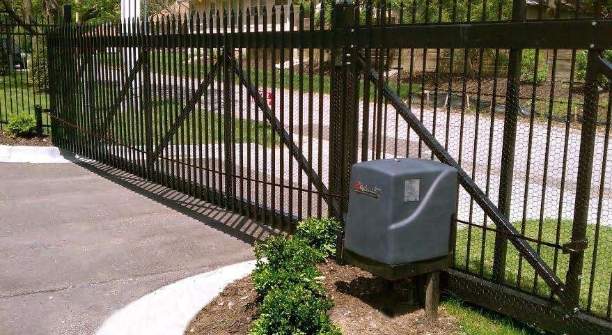 Gates & Operators example 2