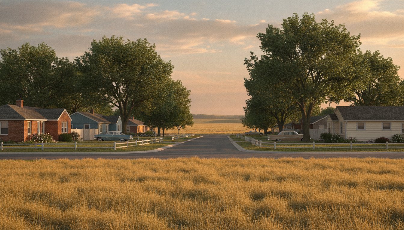 Aledo, Illinois