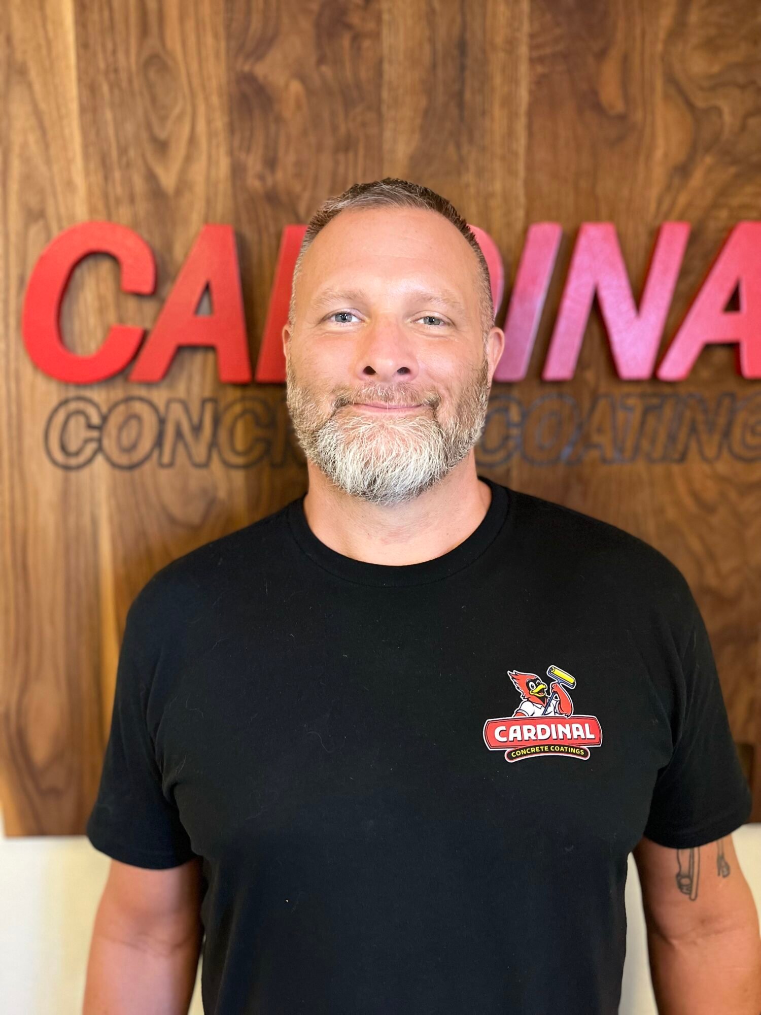 James — Cardinal Concrete Coatings