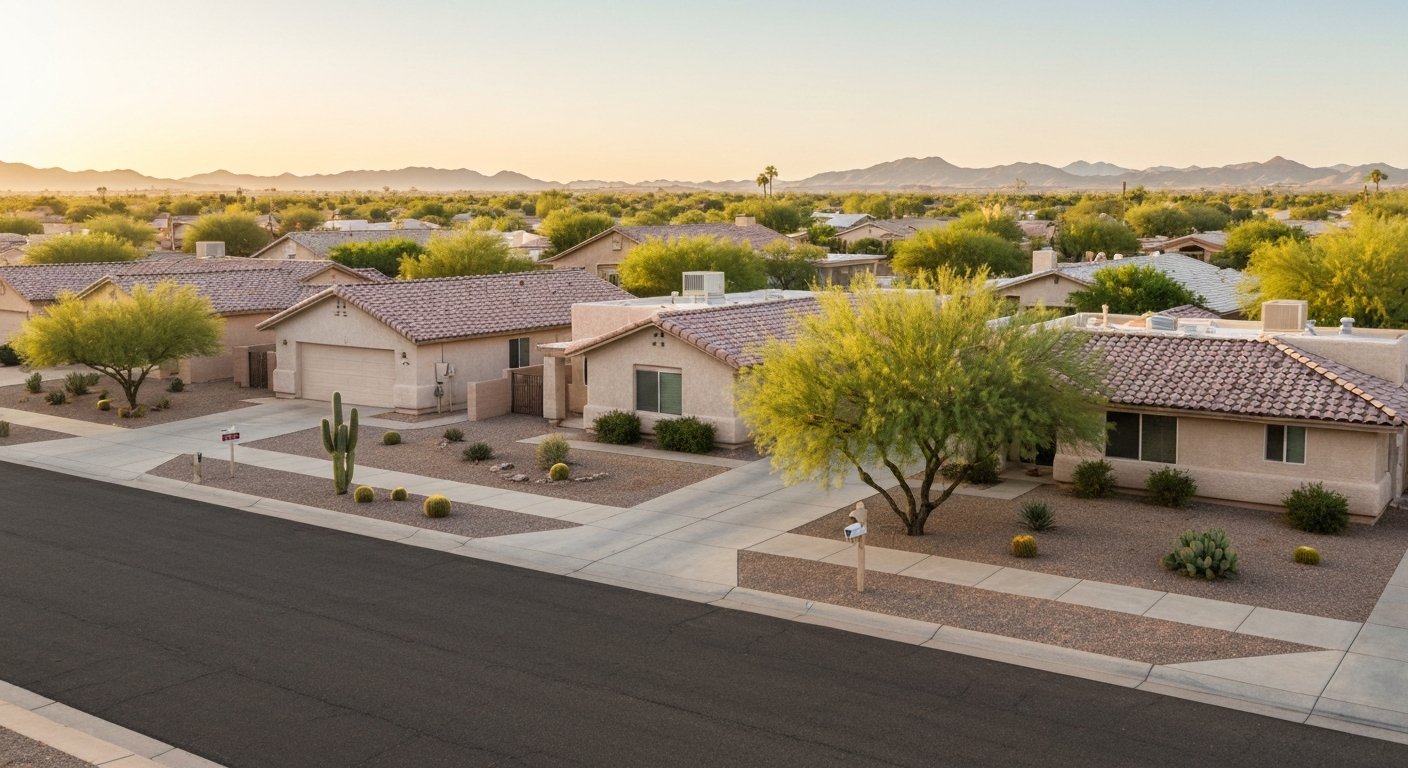 Glendale, Arizona