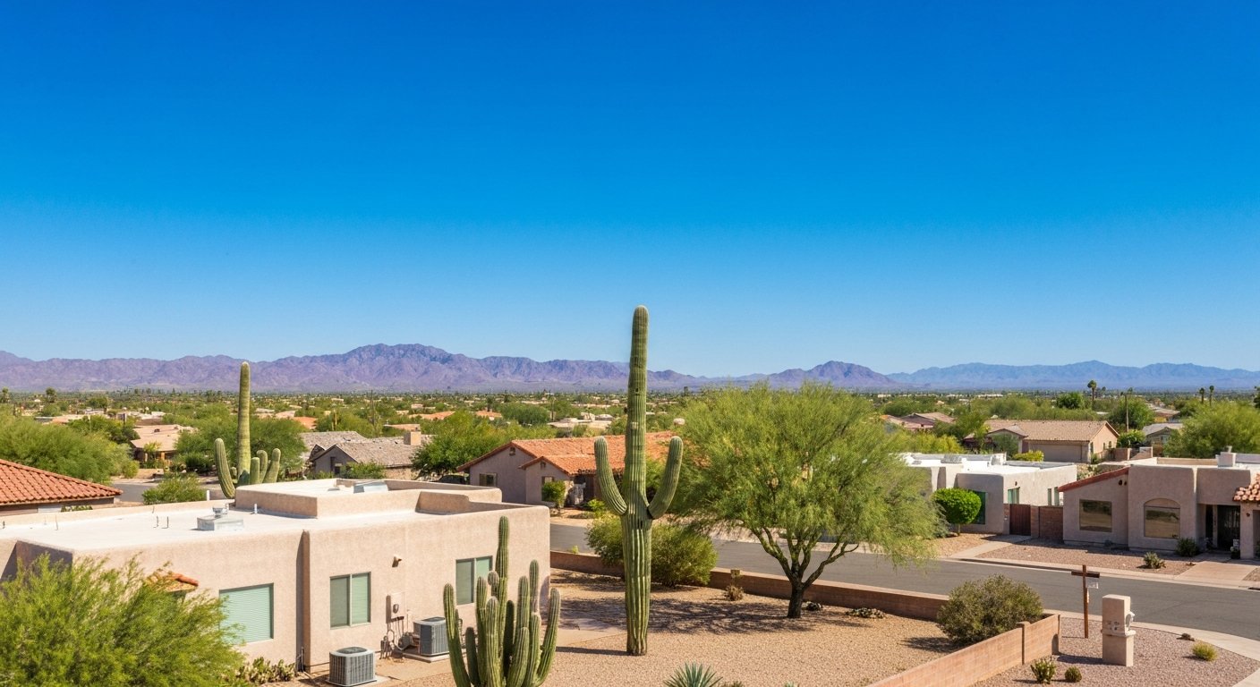Phoenix, Arizona