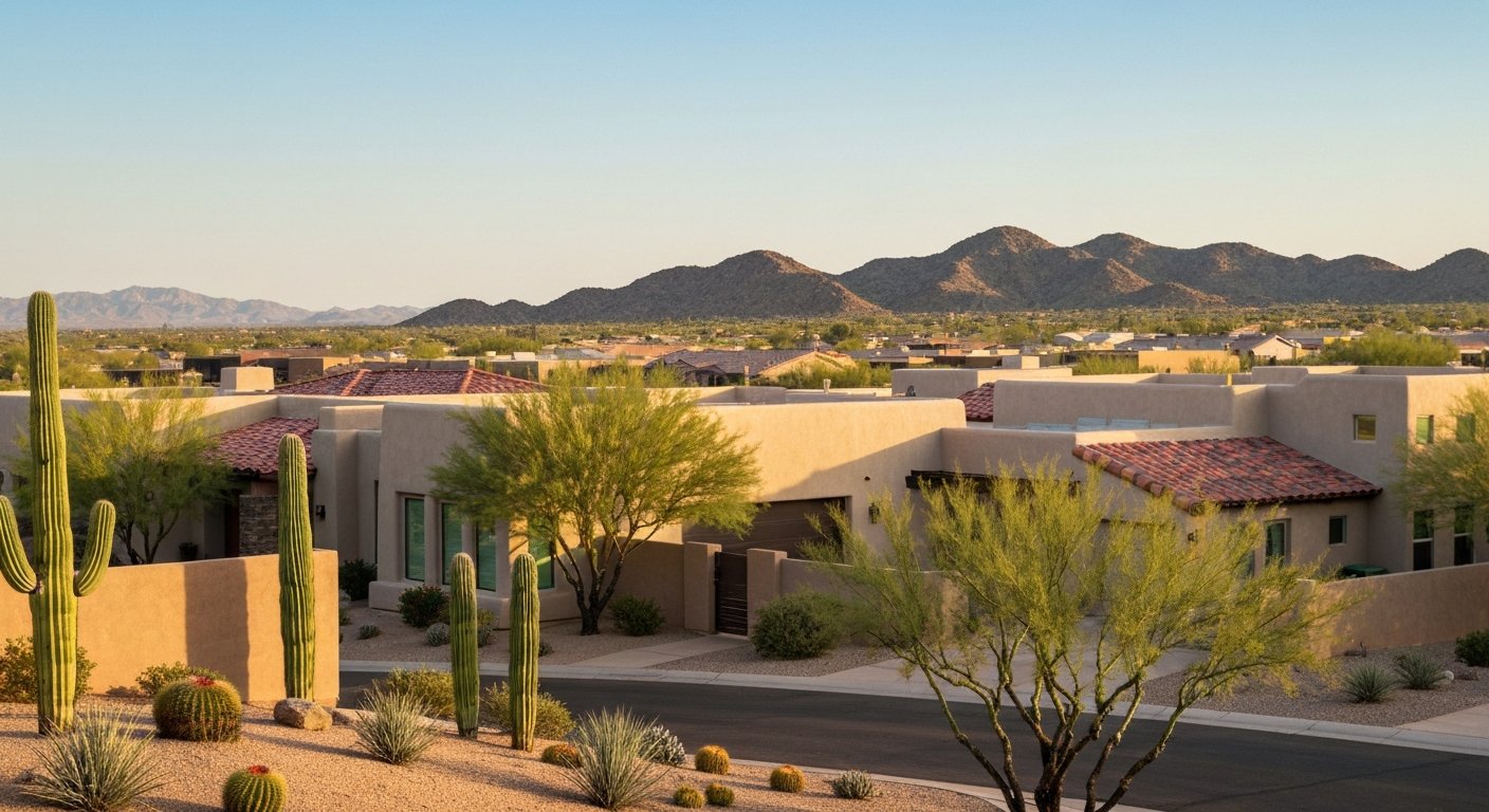 Scottsdale, Arizona