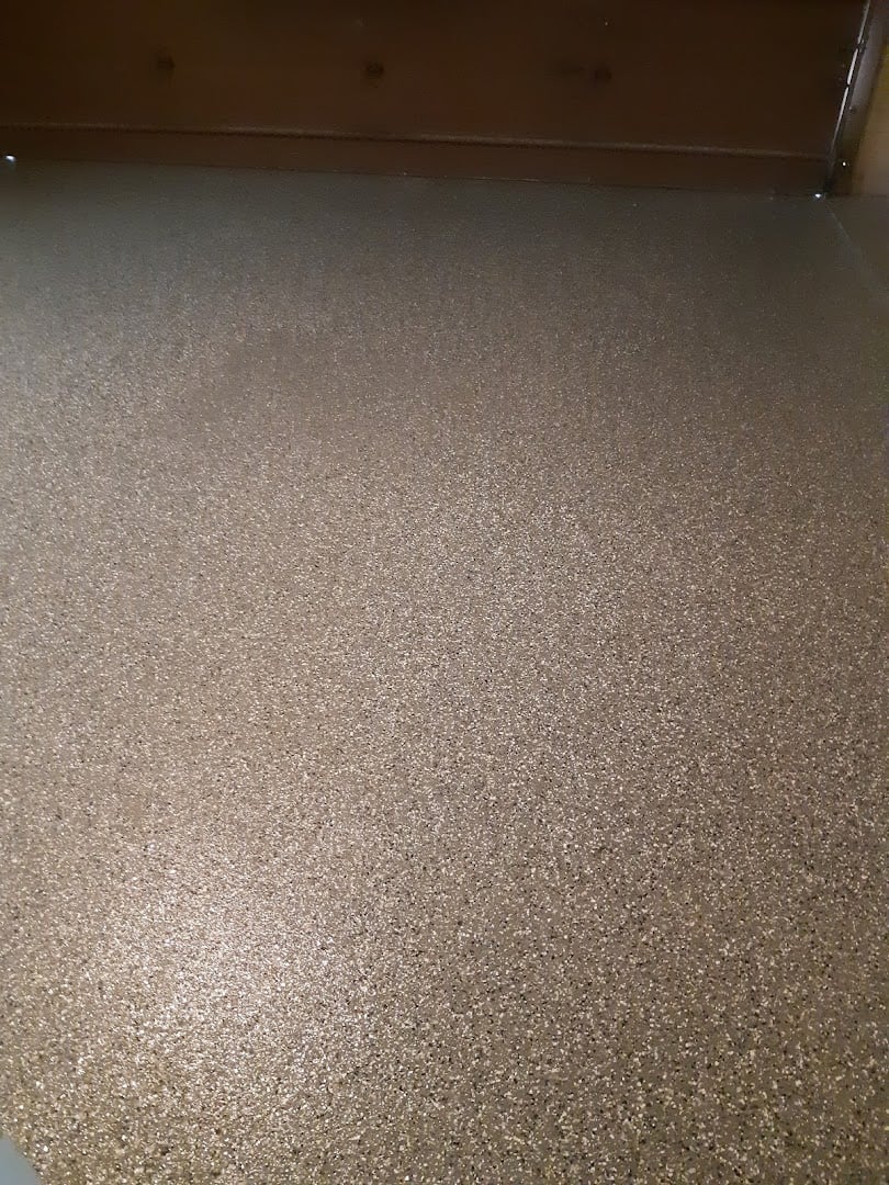 Concrete Coatings in Bapchule