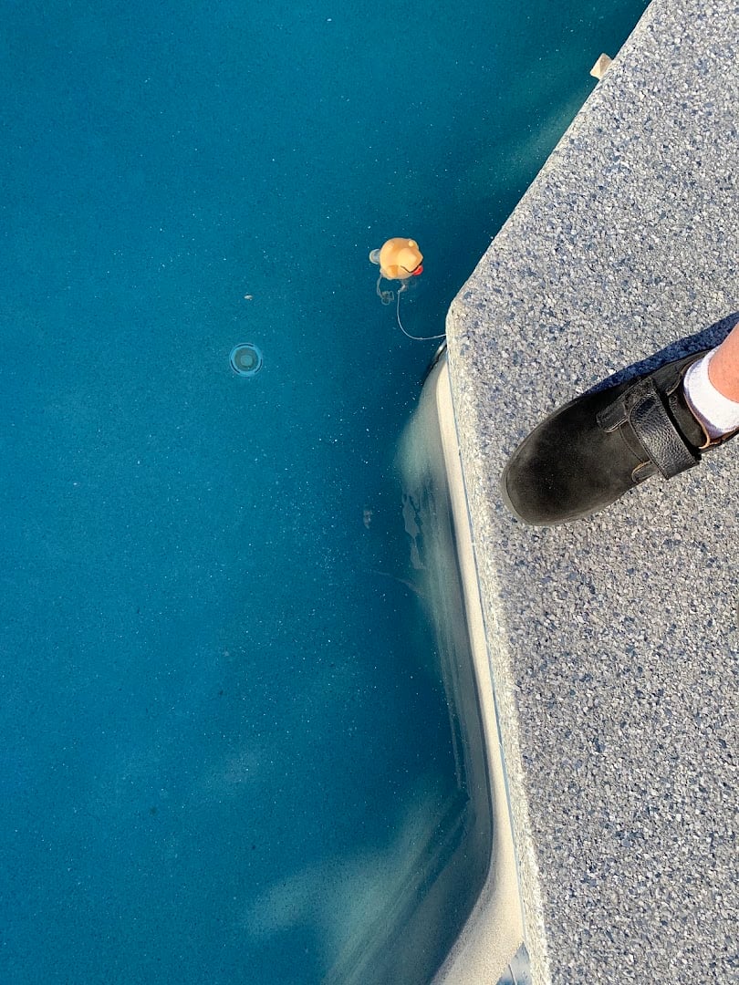 Cardinal Concrete Coatings installation photo
