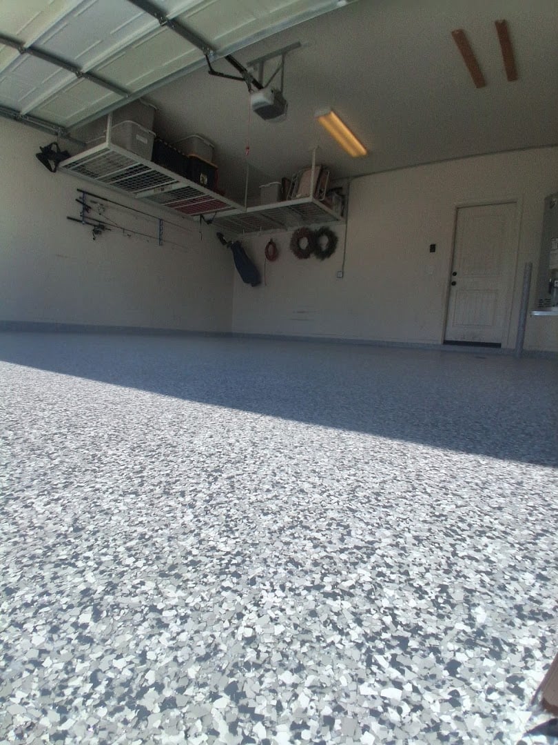 Driveways