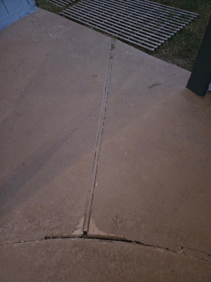 Driveways in Peoria