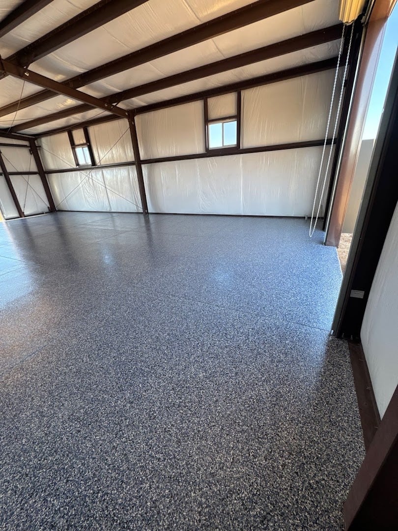 Polished Concrete in Buckeye