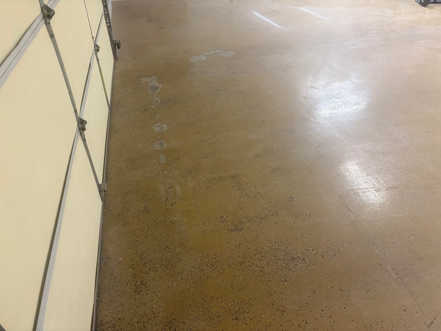 Concrete Coatings in Gilbert