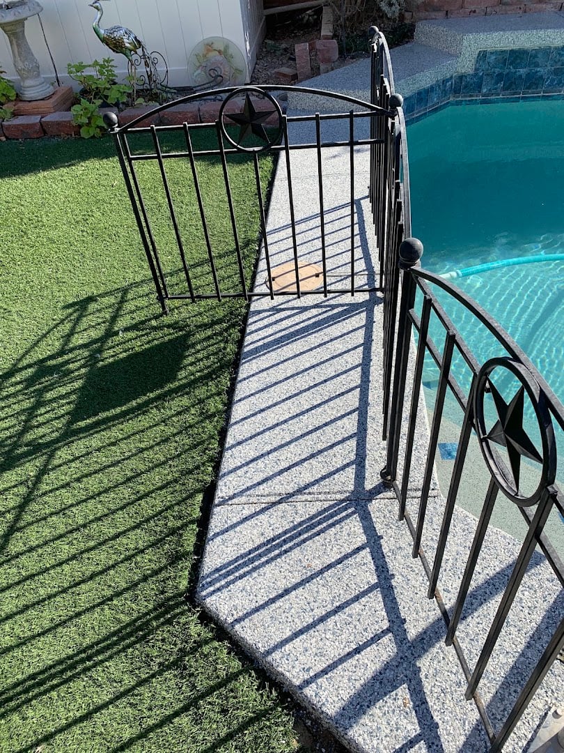 Concrete Coatings in Eloy