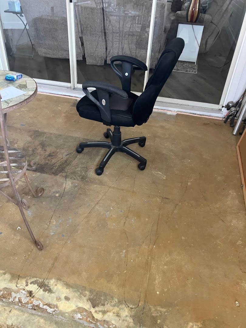 Commercial in El Mirage