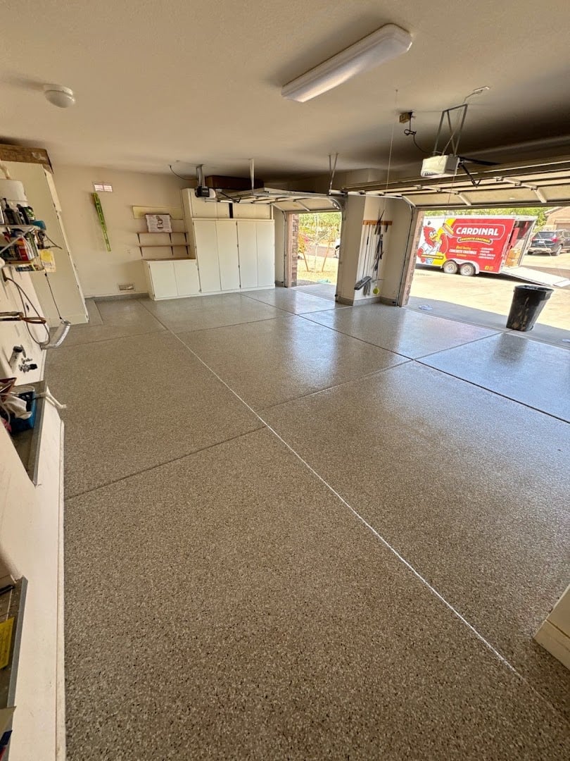 Patio Coatings in Maricopa
