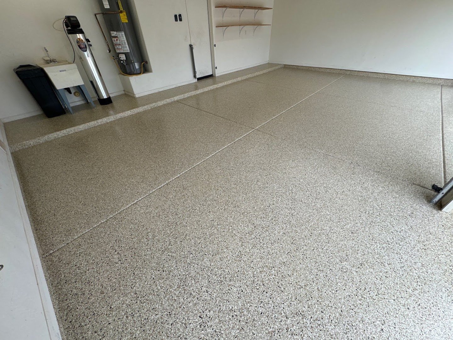 Patio Coatings in Litchfield Park