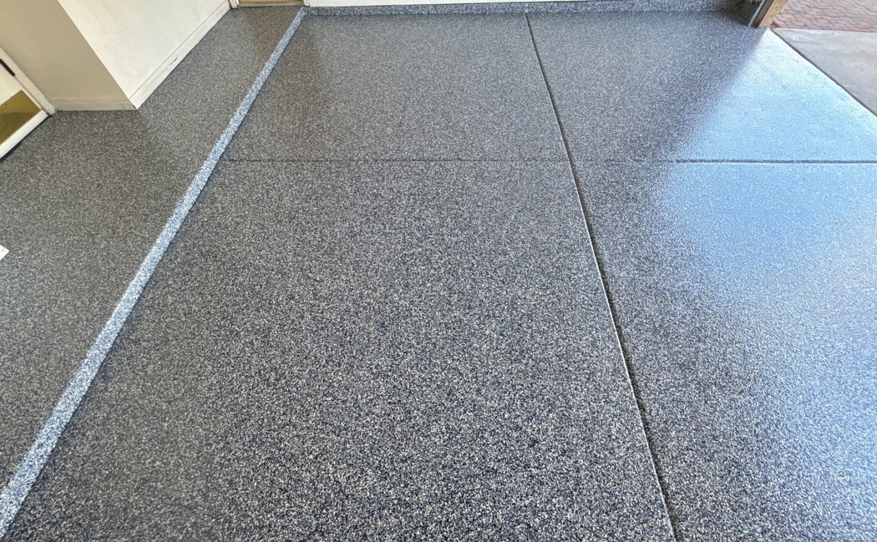 Concrete Coatings in Sun City