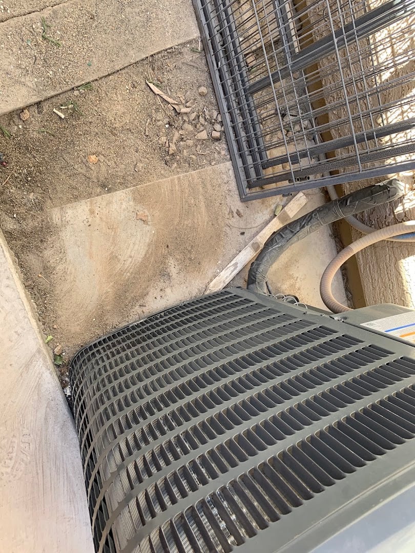 Patio Coatings in Mesa
