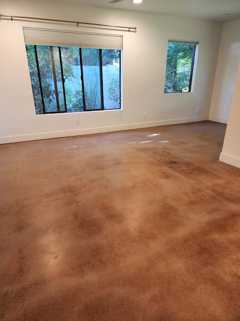 Pool Decks