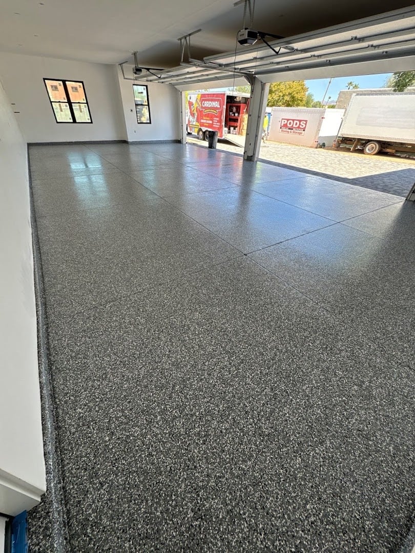 Driveways in Apache Junction