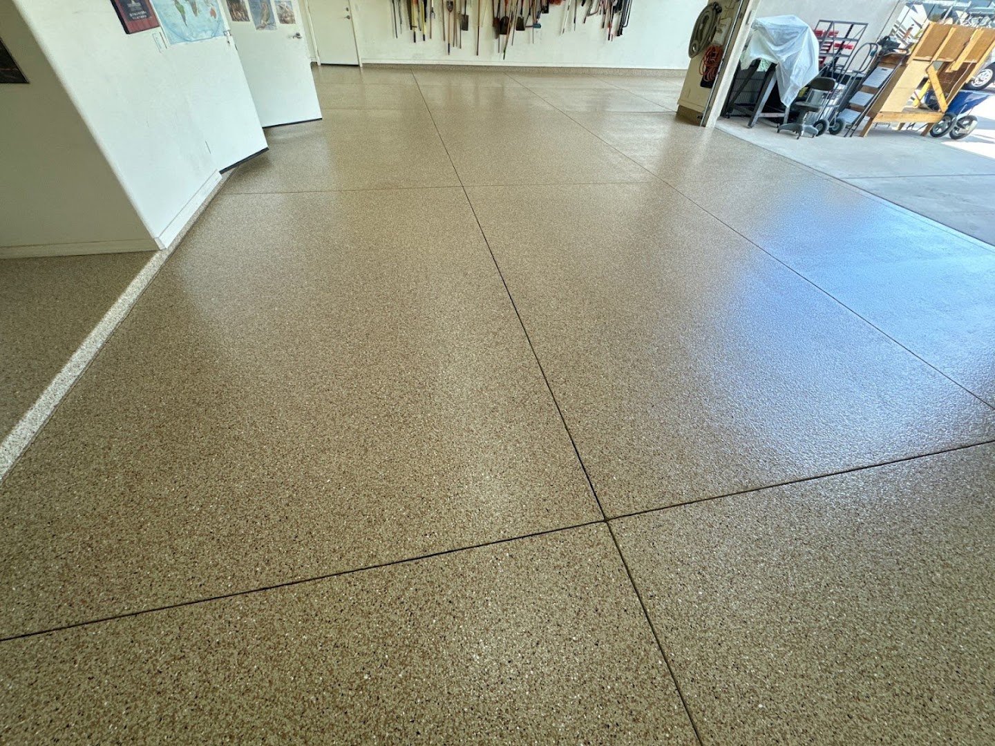 Driveways in Tempe