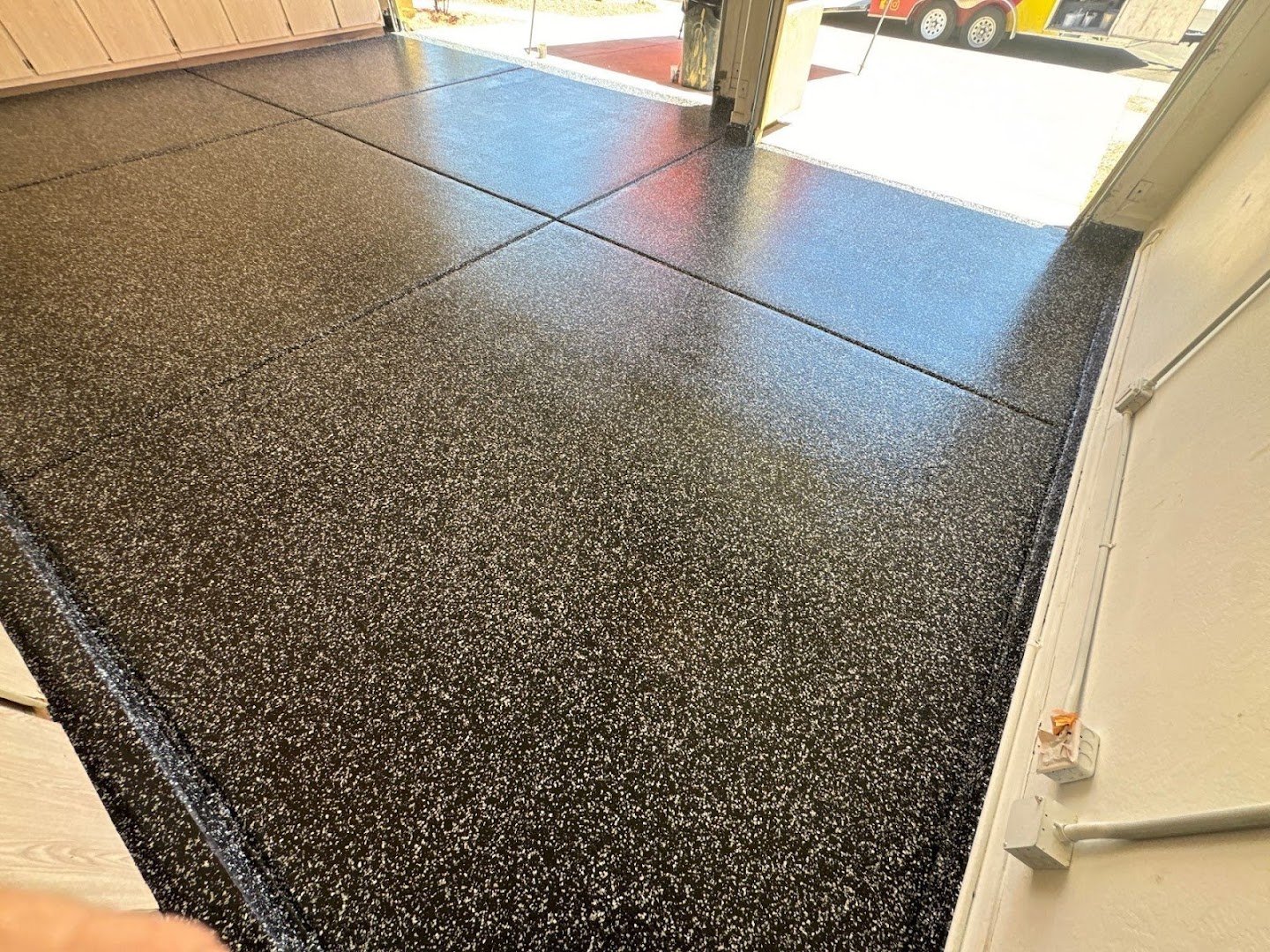 Driveways in Laveen