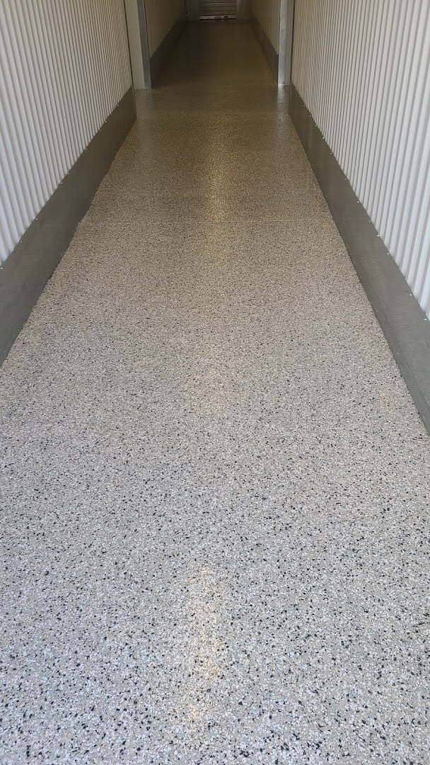 Garage Flooring in Phoenix