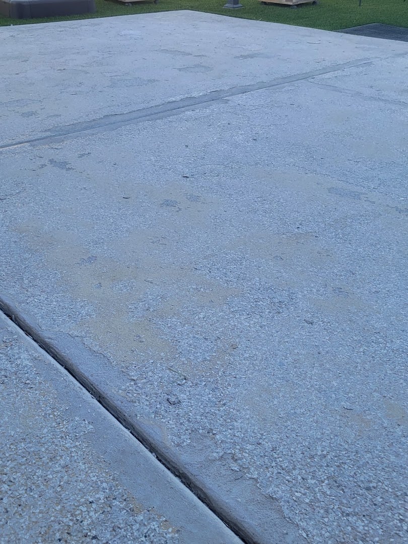 Pool Decks in Chandler Heights