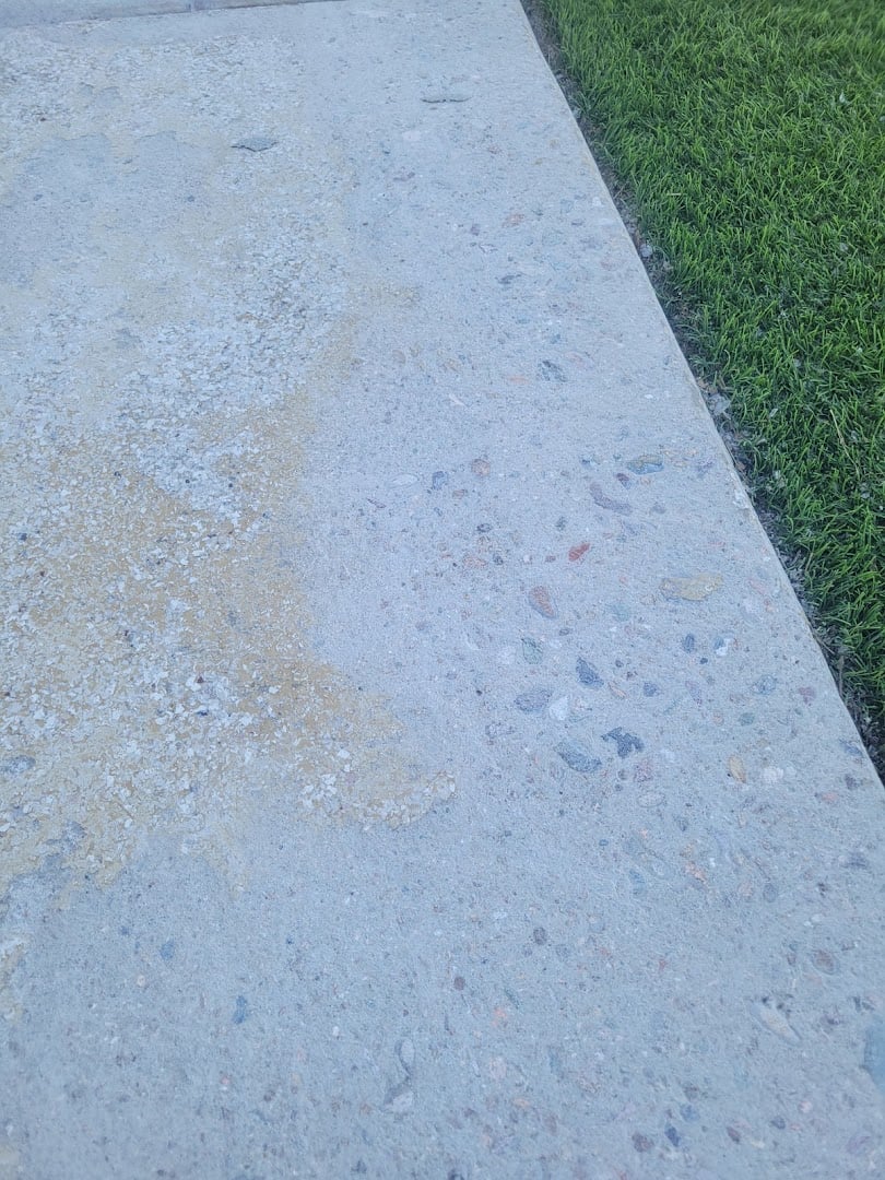 Polished Concrete in Sedona
