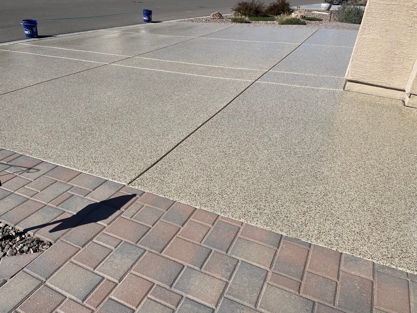 Pool Decks in Casa Grande