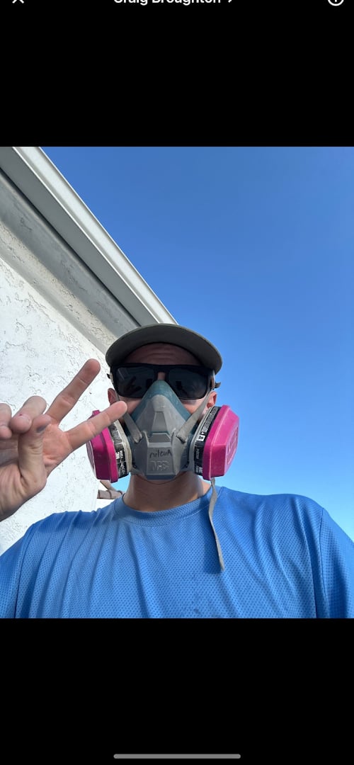 Pool Decks install — Cardinal Concrete Coatings