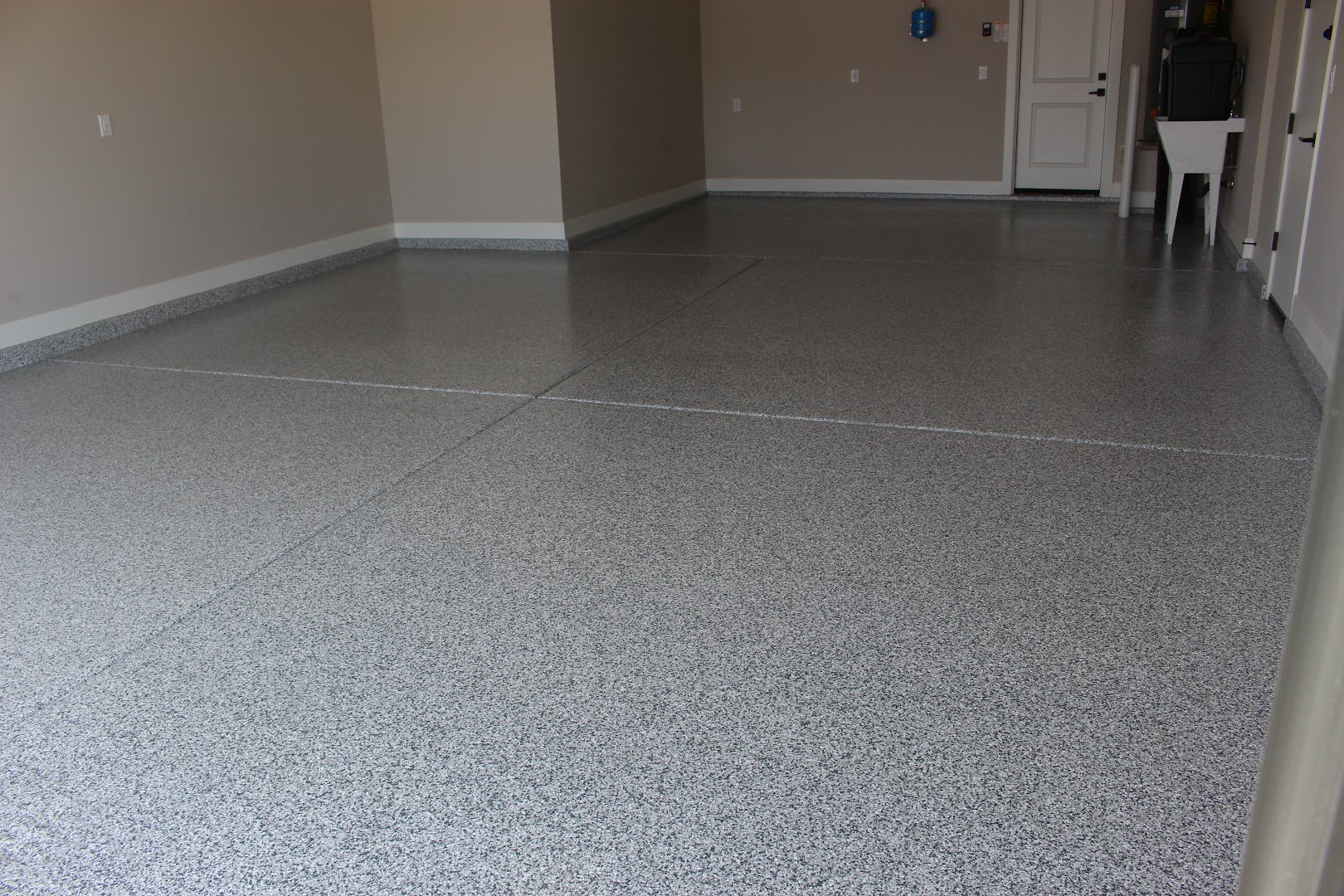 Polished Concrete in Gilbert