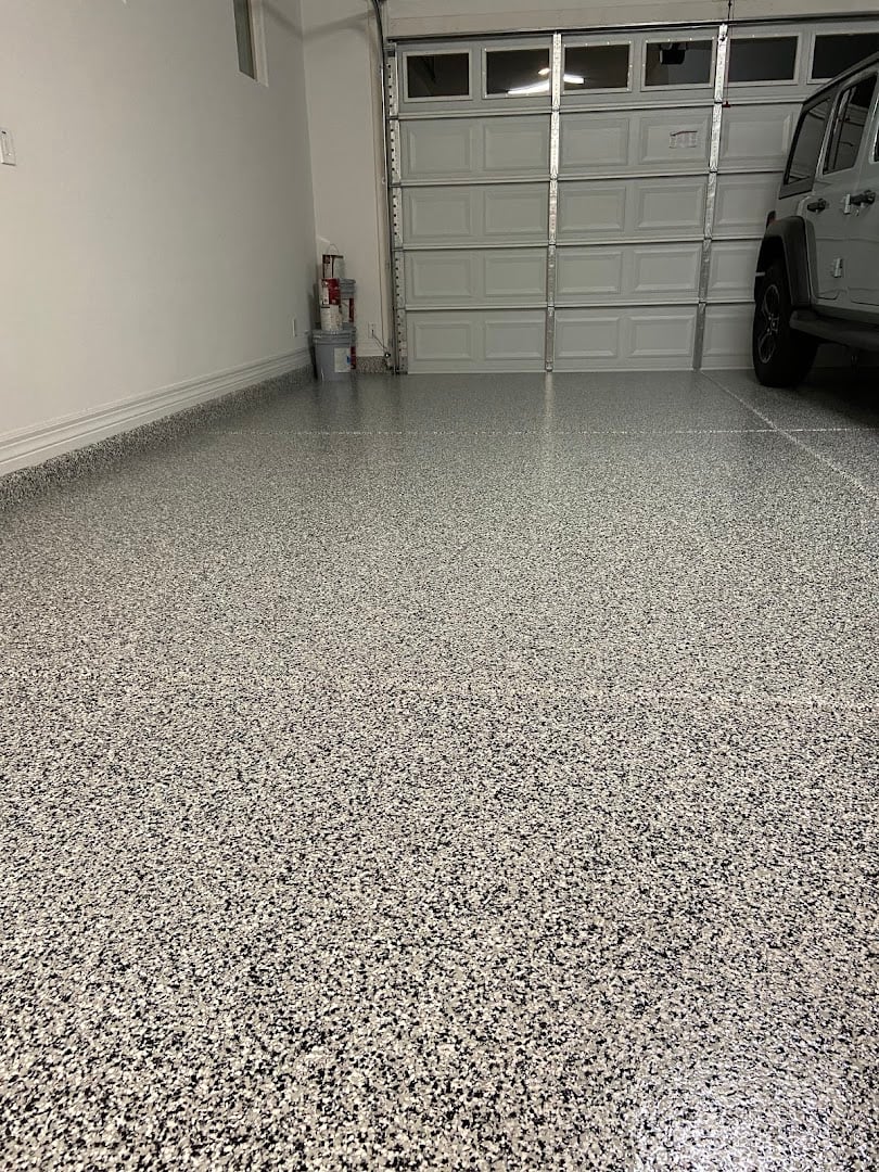 Driveways in New River