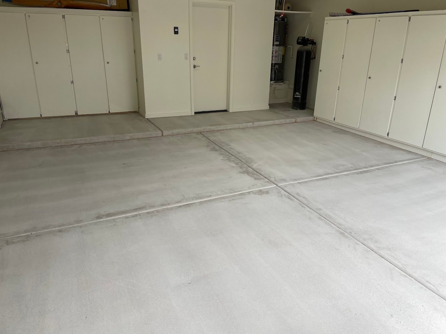 Polished Concrete
