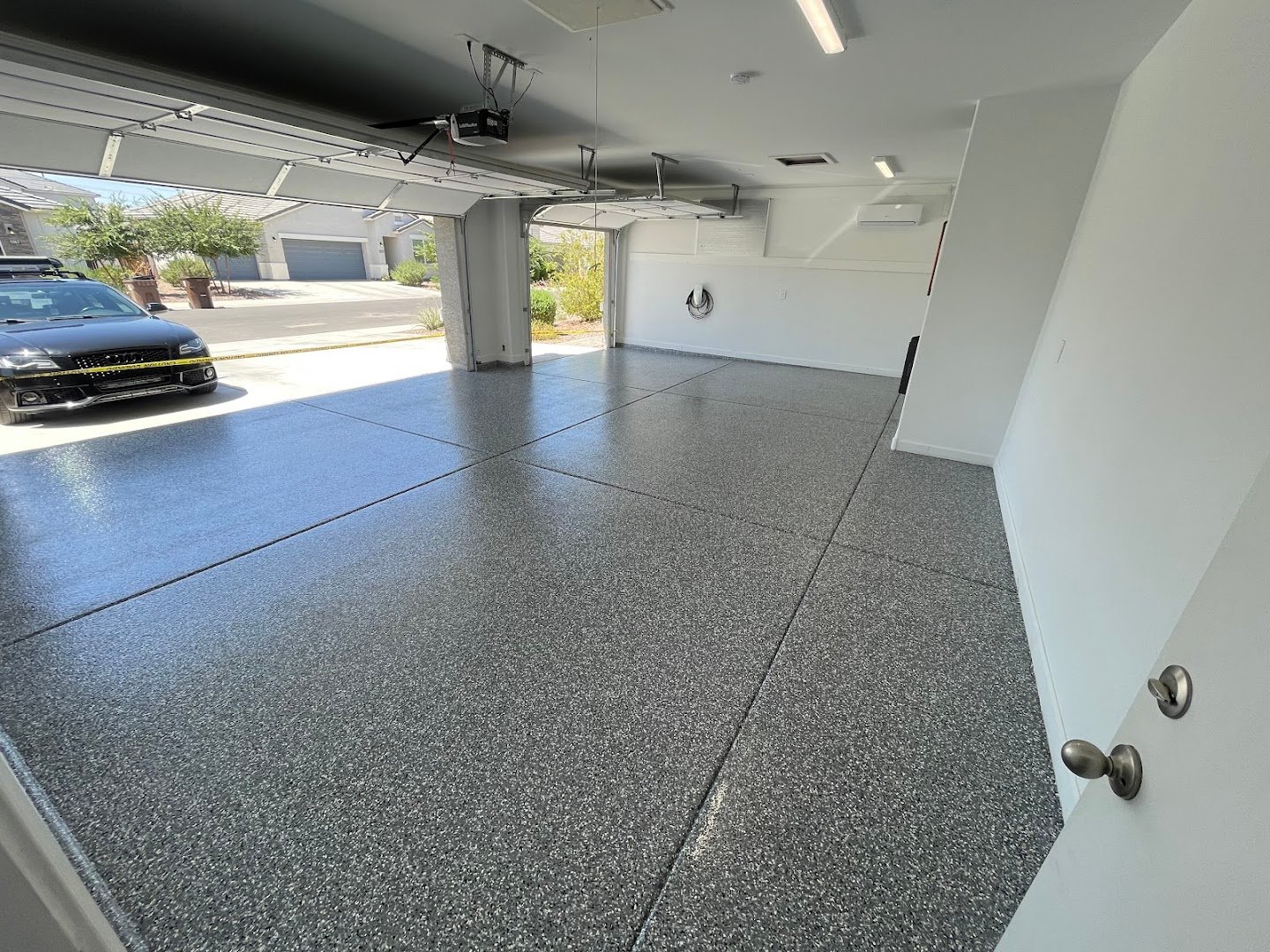 Patio Coatings