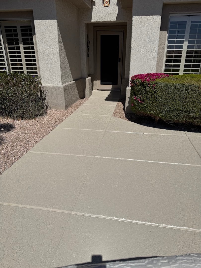 Pool Decks in El Mirage