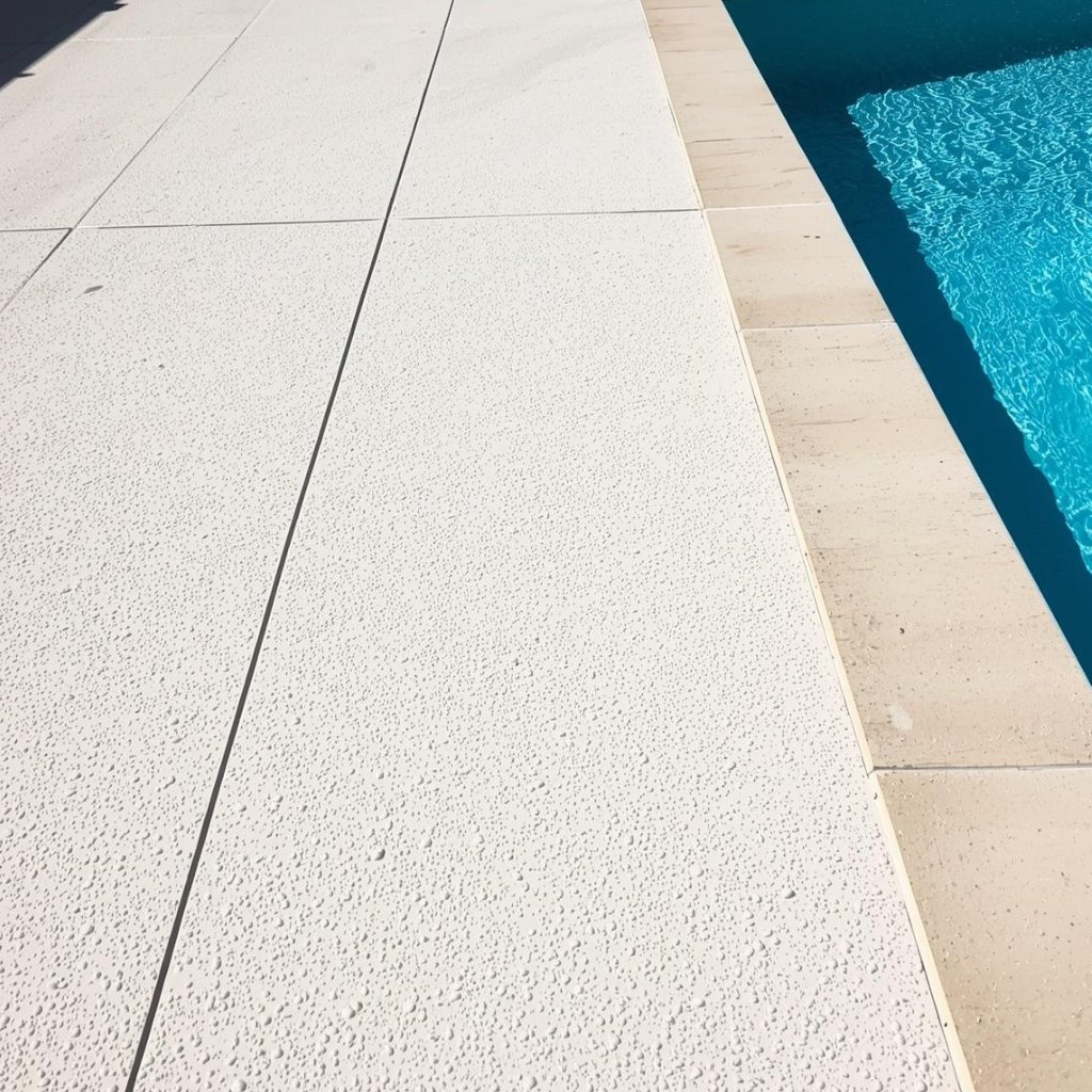 The Best Colors and Textures for Your Pool Deck Coating