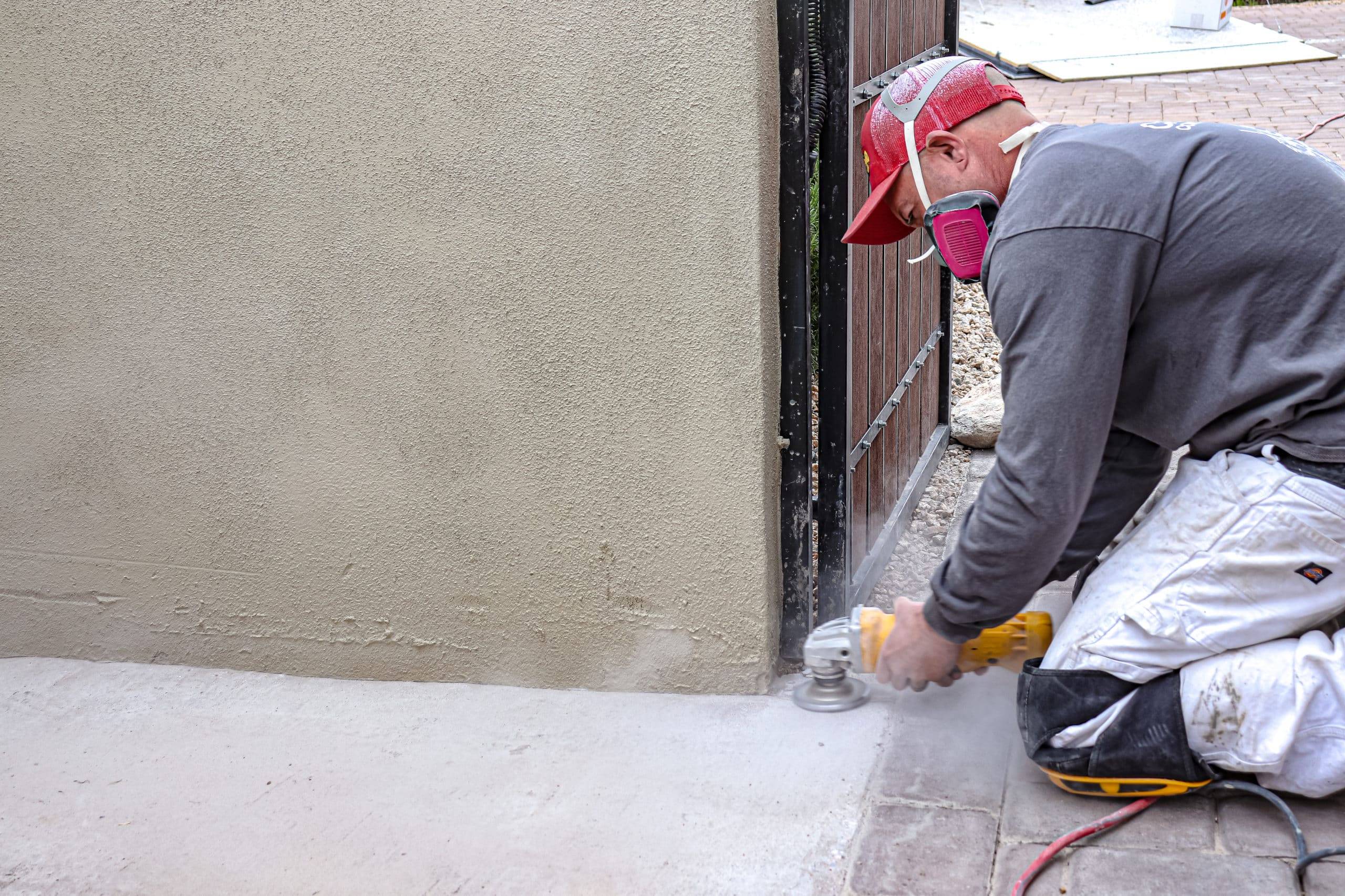 Concrete Coatings