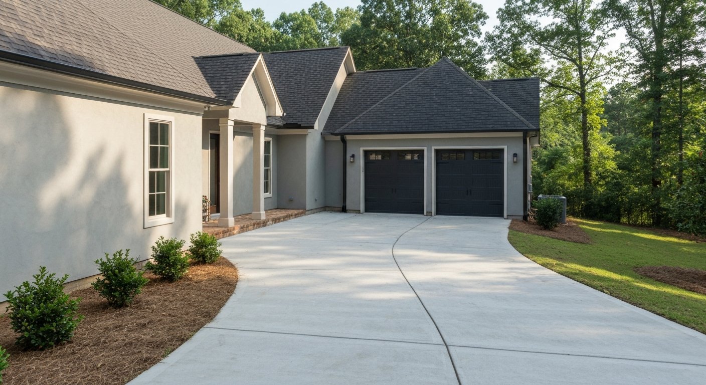 Protecting Your Concrete: Sun's Impact on Outdoor Coatings