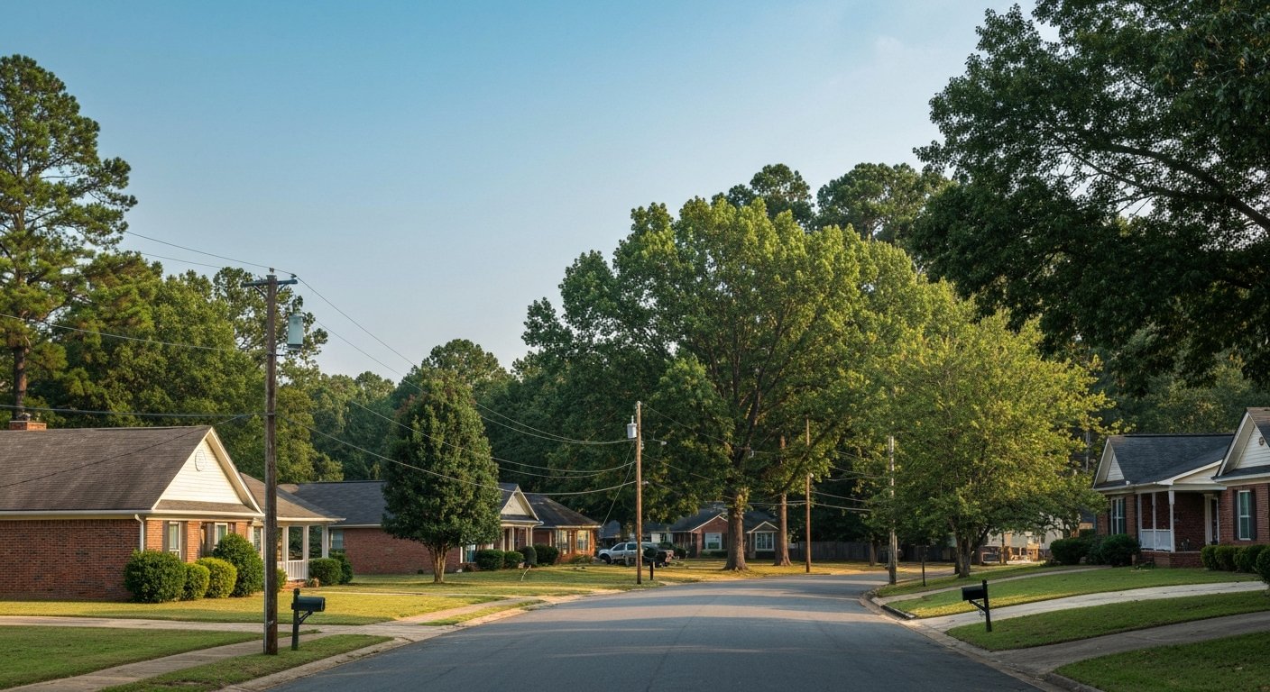 Abbeville, AL