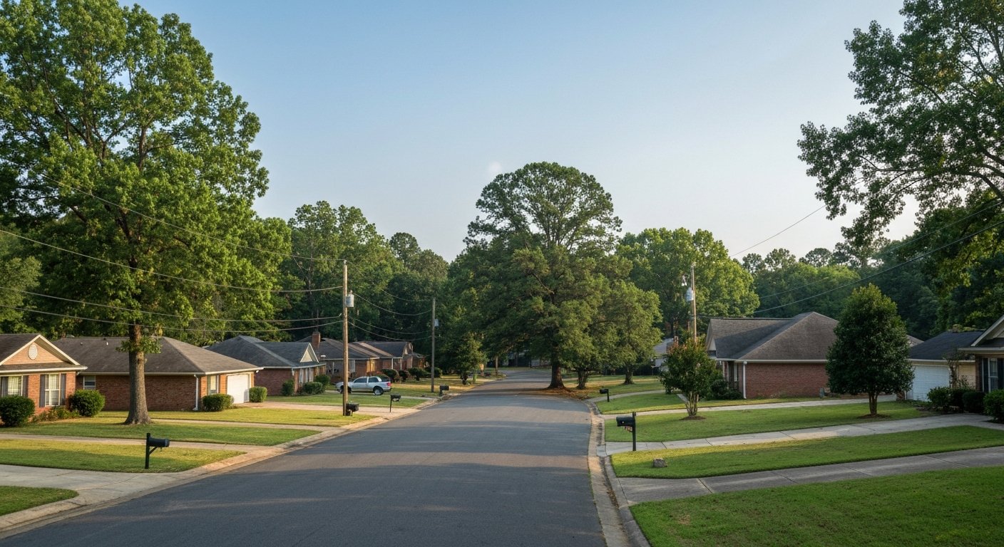 Ashford, AL