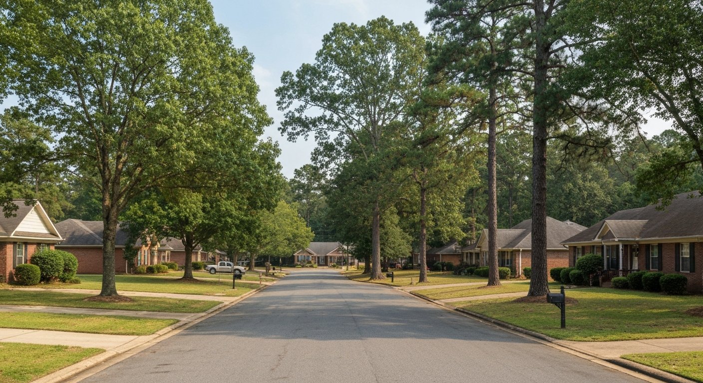 Bellwood, AL