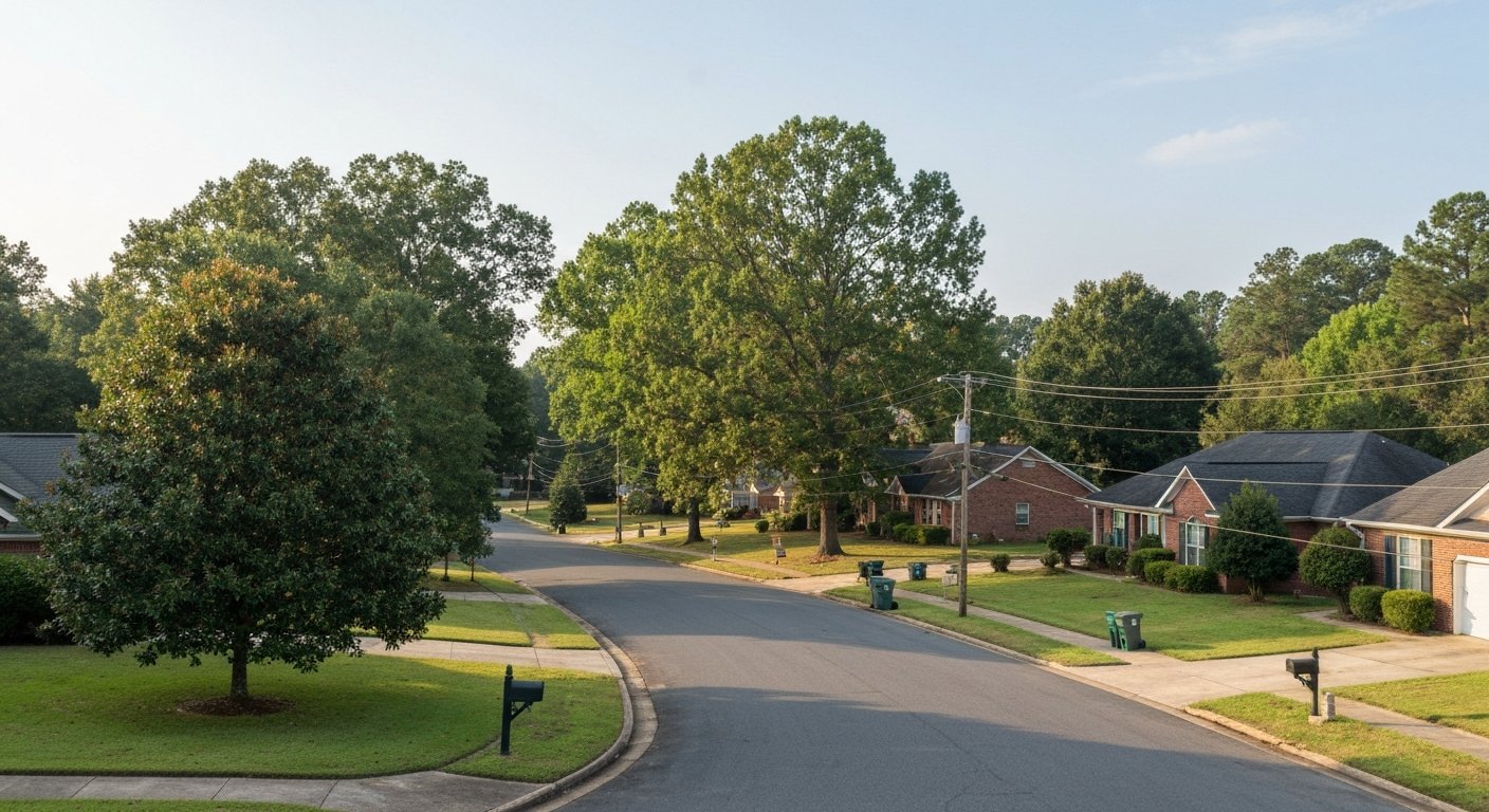 Black, AL