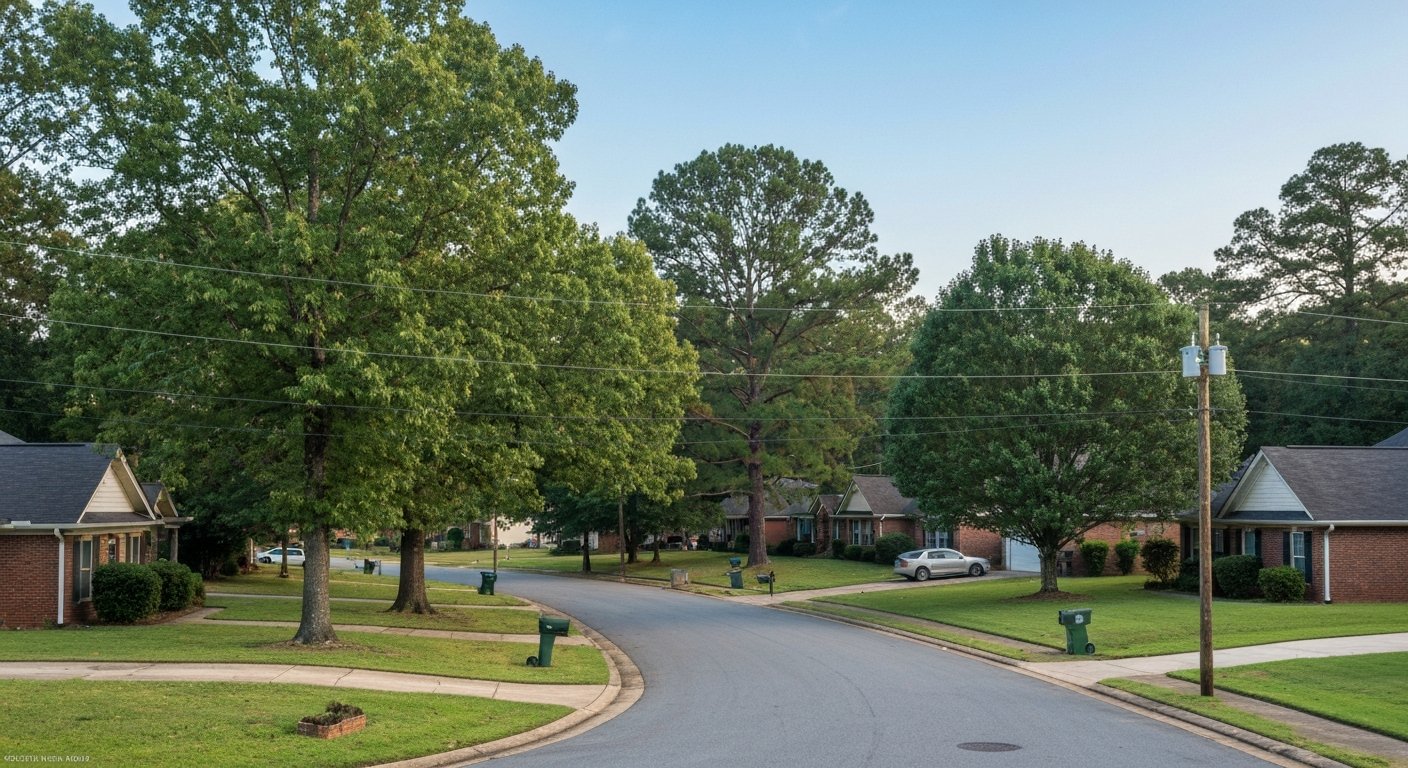 Brundidge, AL