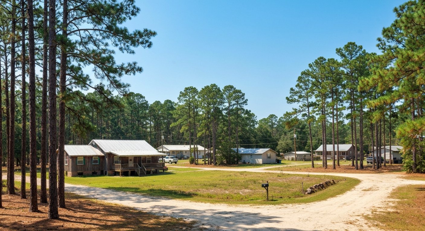 Clopton, AL
