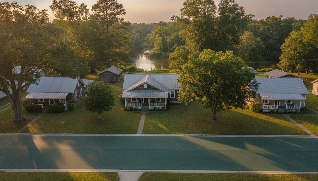 Elba, AL