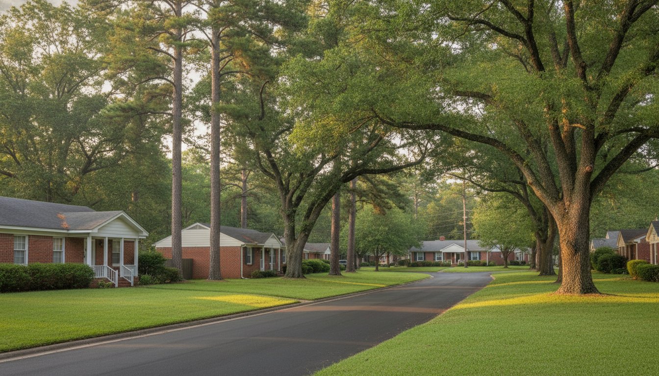 Geneva, AL