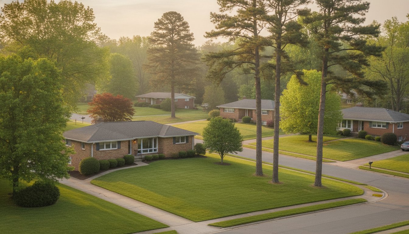 Glenwood, AL