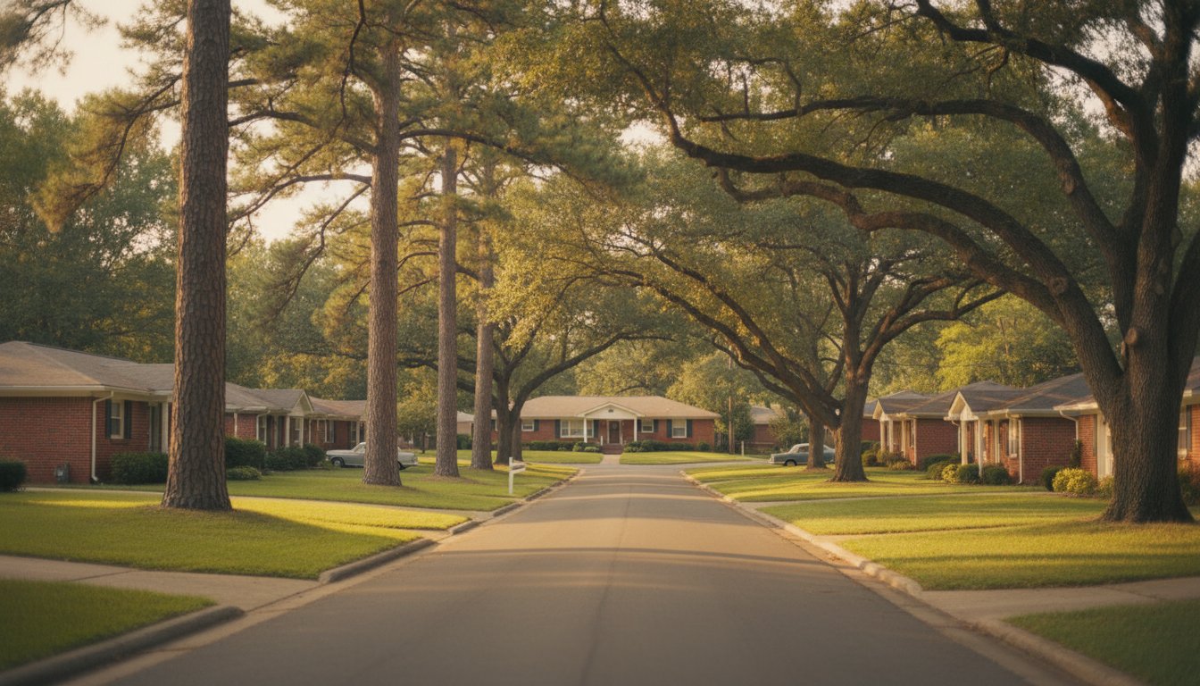 Louisville, AL