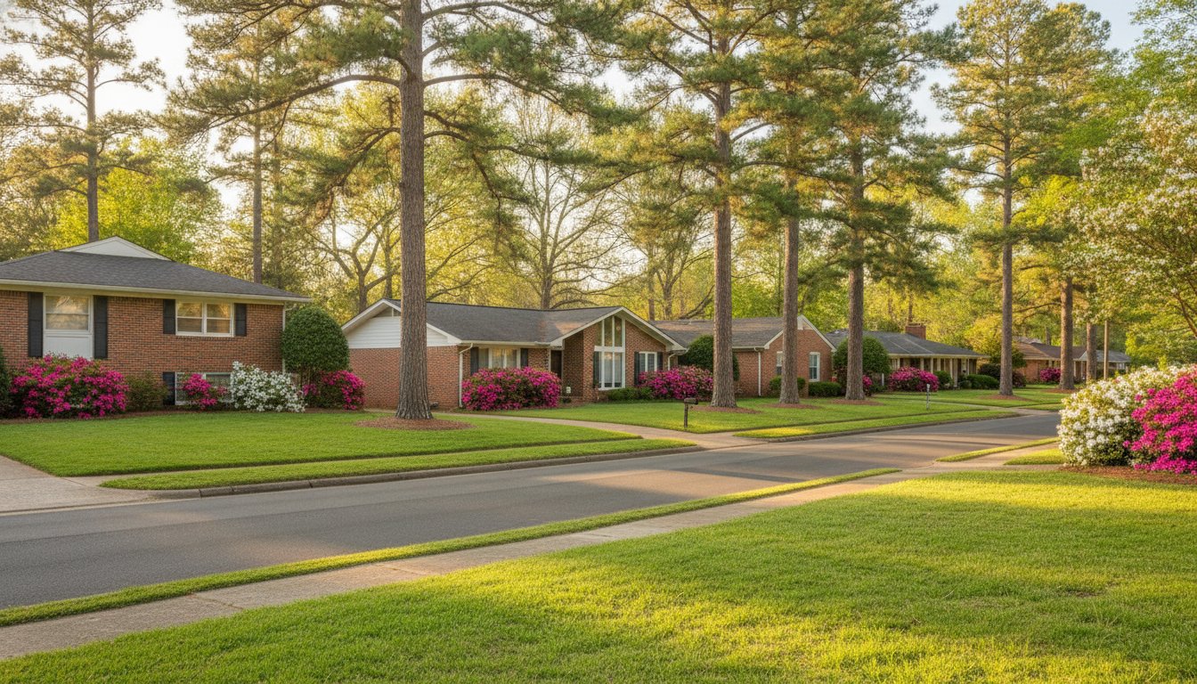 Midland City, AL